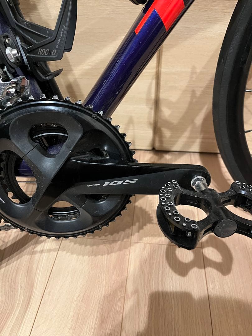 Trek Emonda ALR5 フレームサイズ 50cm