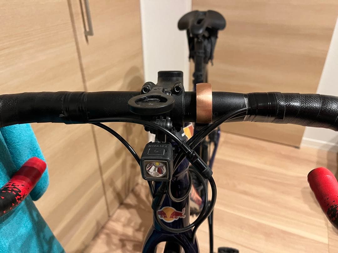 Trek Emonda ALR5 フレームサイズ 50cm