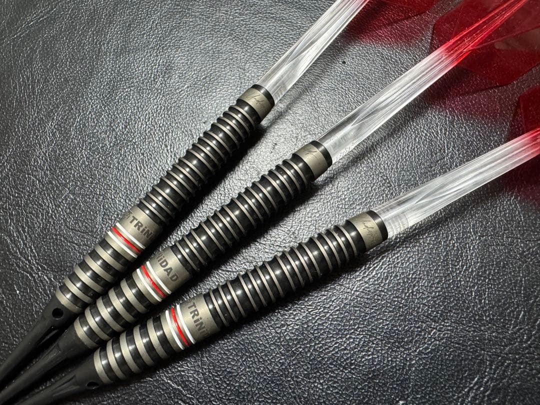 激レア トリニダード ゴメス14 山田勇樹モデル エスダーツ限定モデル