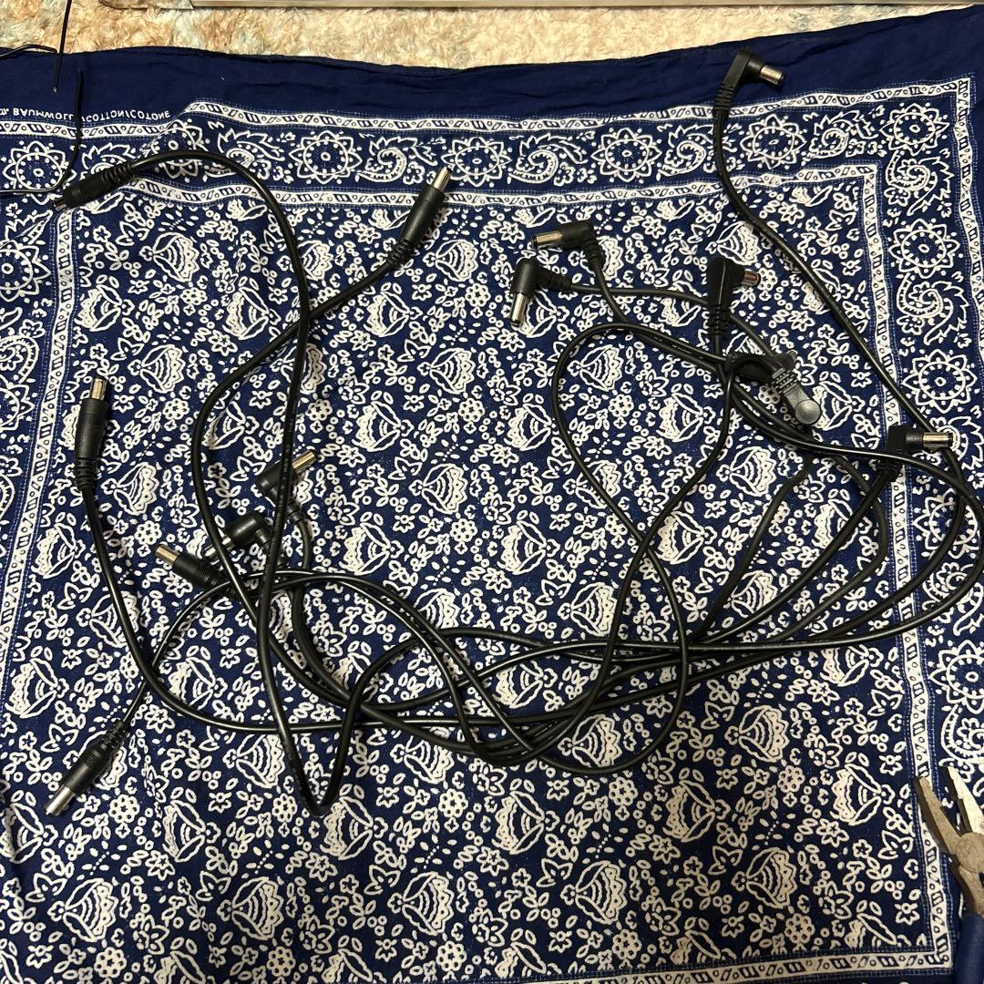 Vitoos DC8 パワーパック