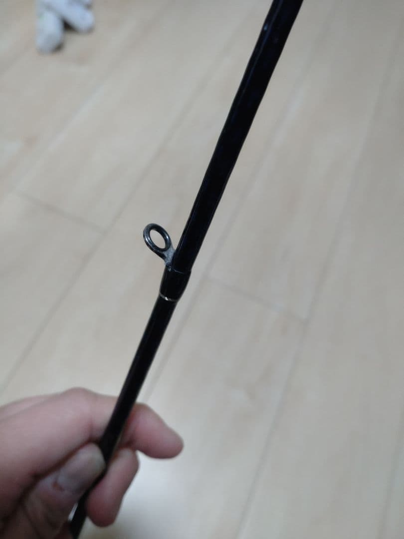 シマノ　23ネッサリミテッド　S116M＋　NESSA LIMITED