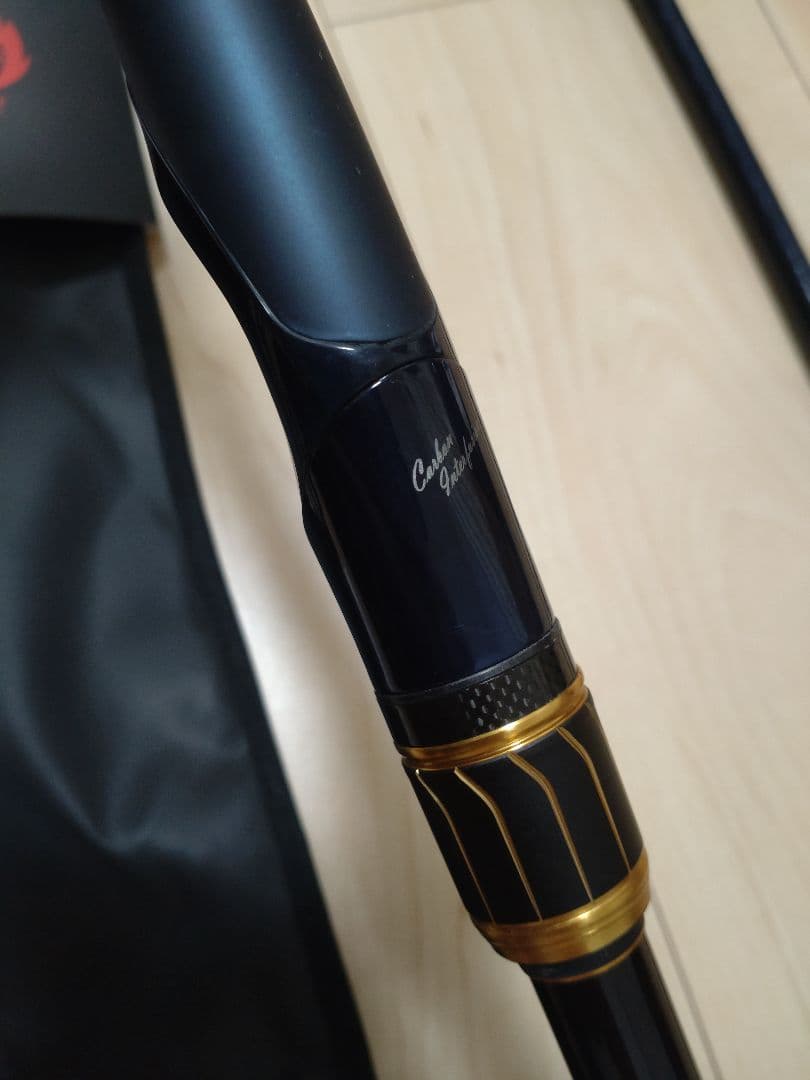 シマノ　23ネッサリミテッド　S116M＋　NESSA LIMITED