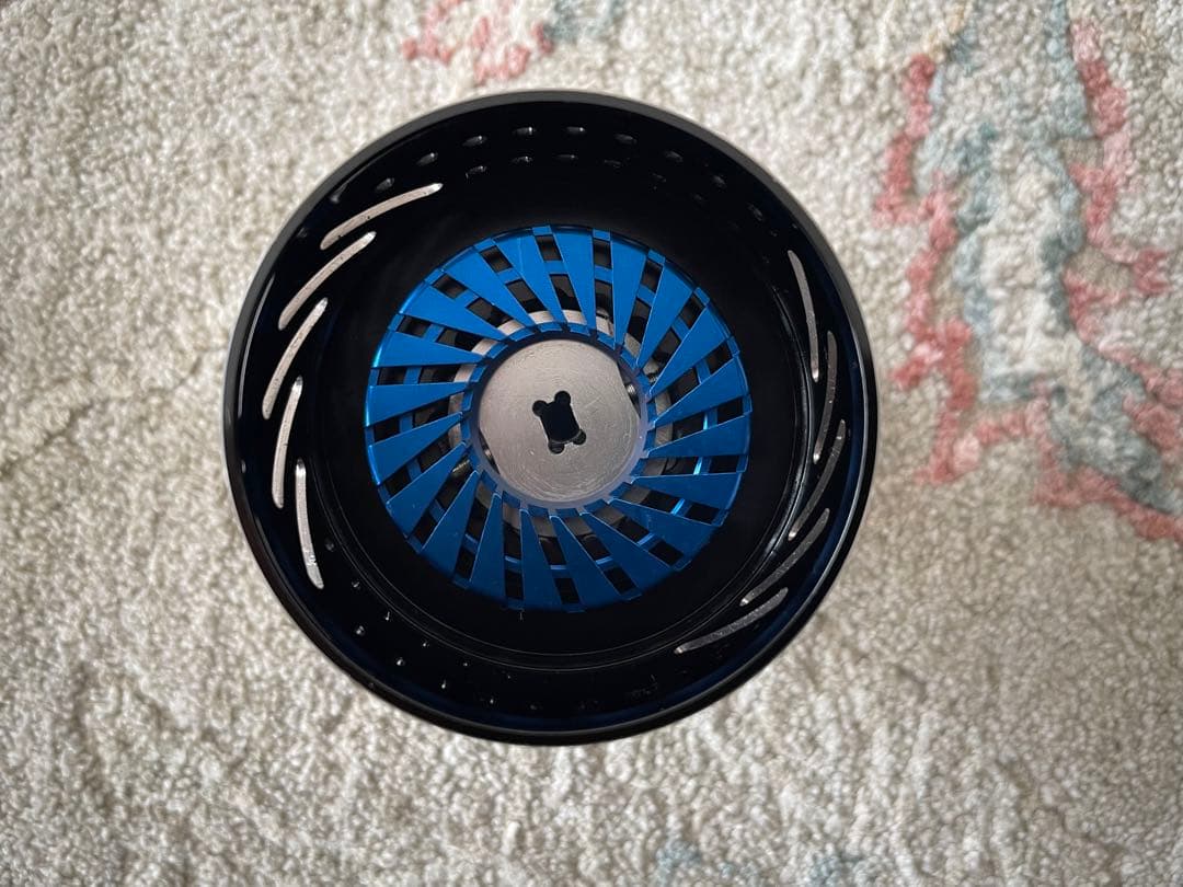 スタジオオーシャンマーク NL19SW 7900RC BD スプール