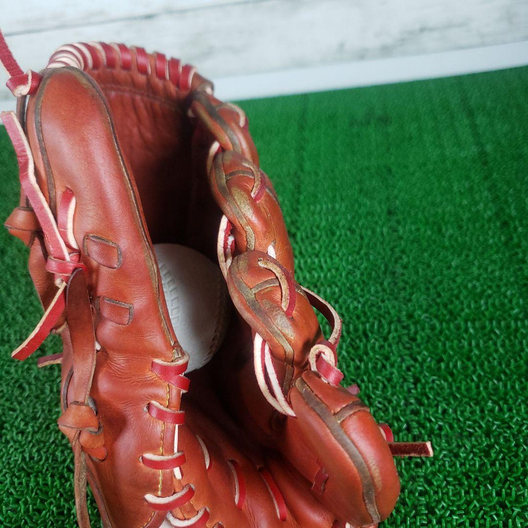 【土日限定価格】ミズノプロ　硬式　投手