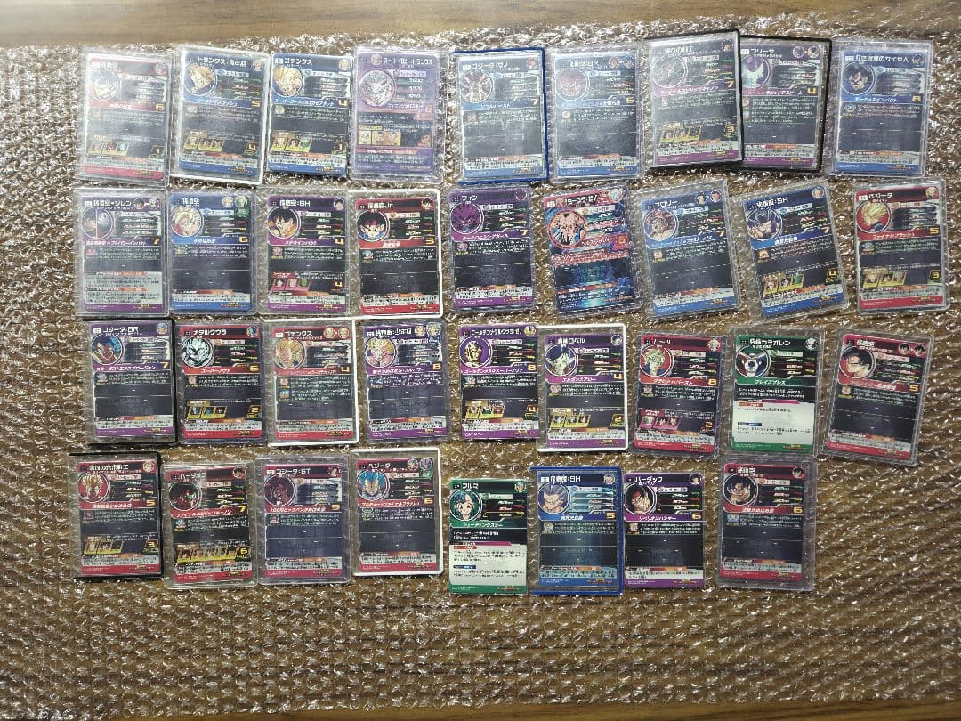 美品大量! ドラヒ 引退品まとめ売り コレクター歓喜品