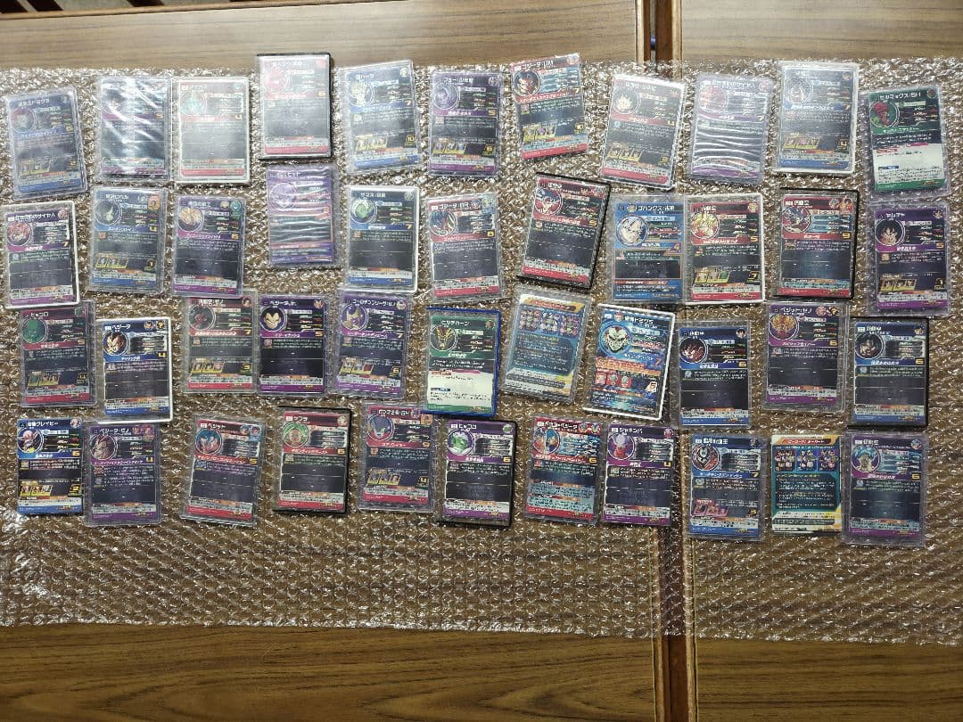 美品大量! ドラヒ 引退品まとめ売り コレクター歓喜品