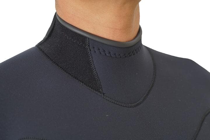 daichi 3/3mｍバックジップ フルスーツ☆カスタムオーダー料込