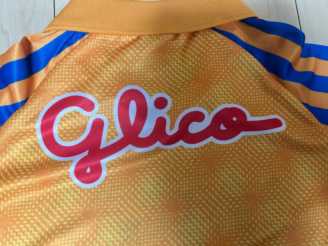 清水エスパルス 30周年【30th】復刻版プレイヤーズTシャツ