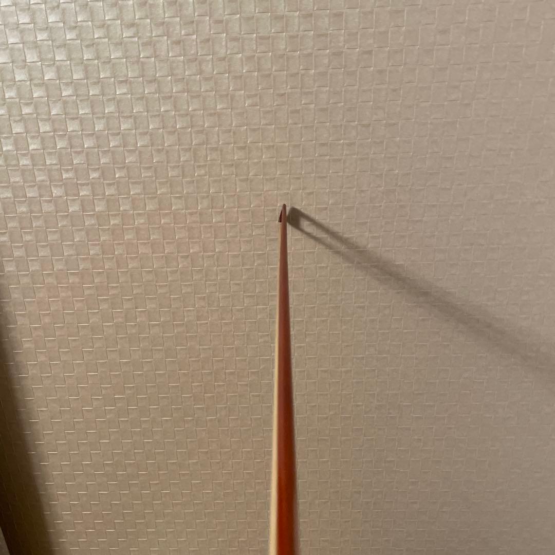 バイオリン弓　イギリス製