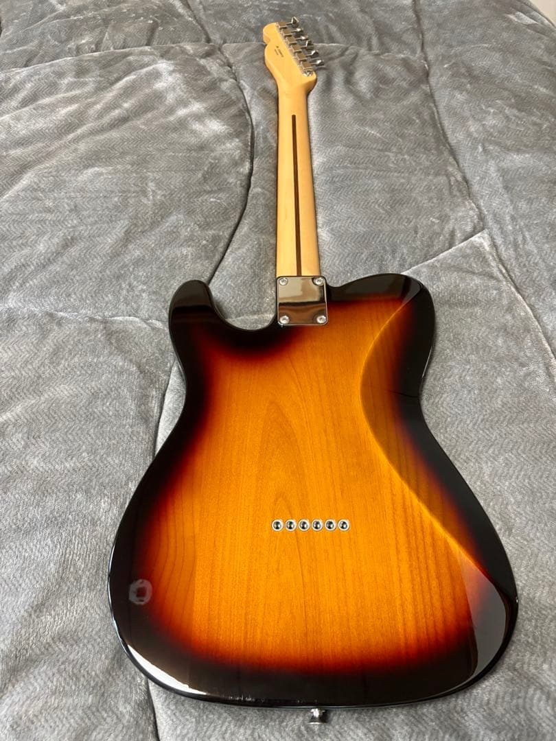 Fender MIJ HYBRID II フェンダーハイブリッド2テレキャスター