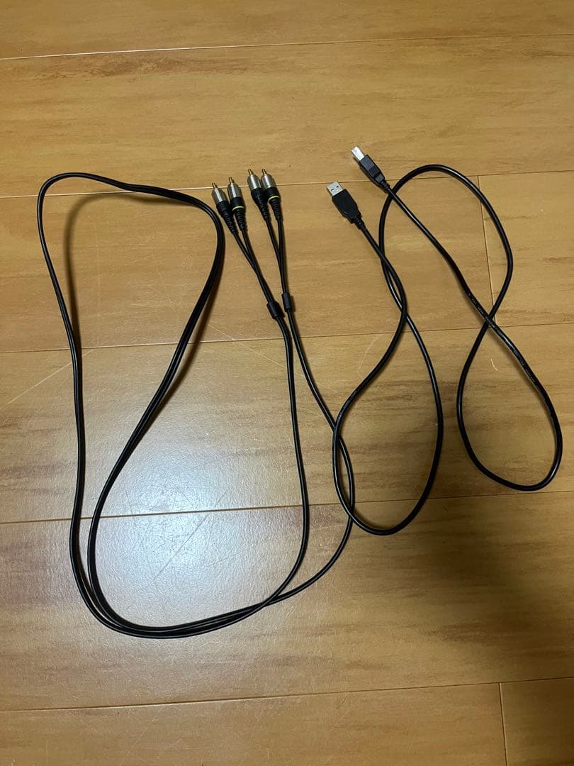 Pioneer DDJ-SX2 電源コードなし