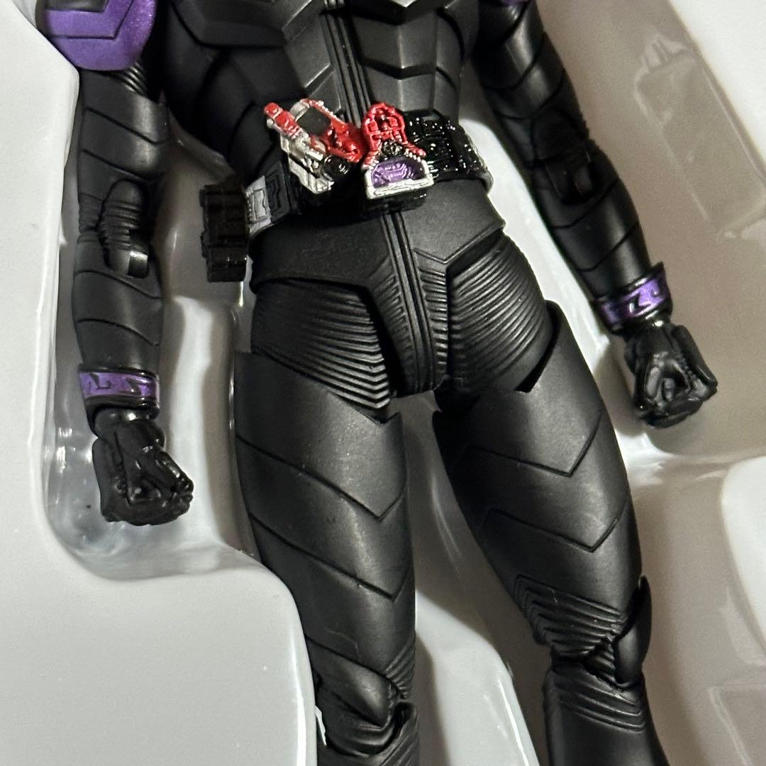 S.H.Figuarts (真骨彫製法)仮面ライダー ジョーカー