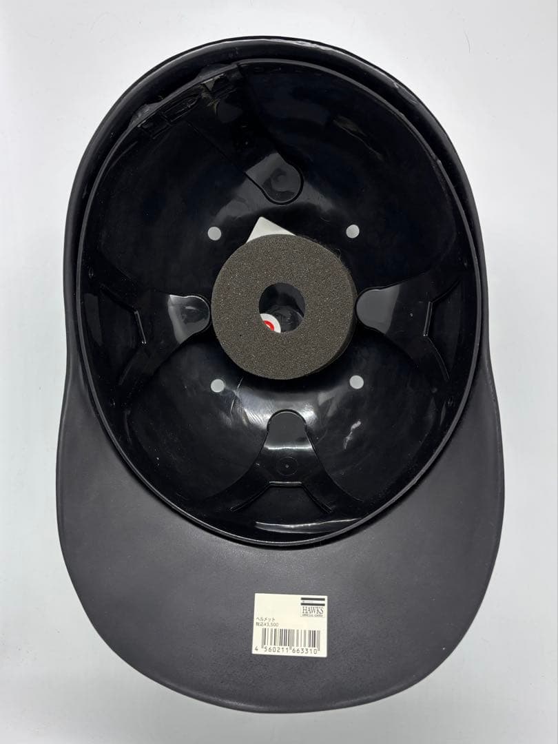 福岡ソフトバンクホークス　応援用ヘルメット