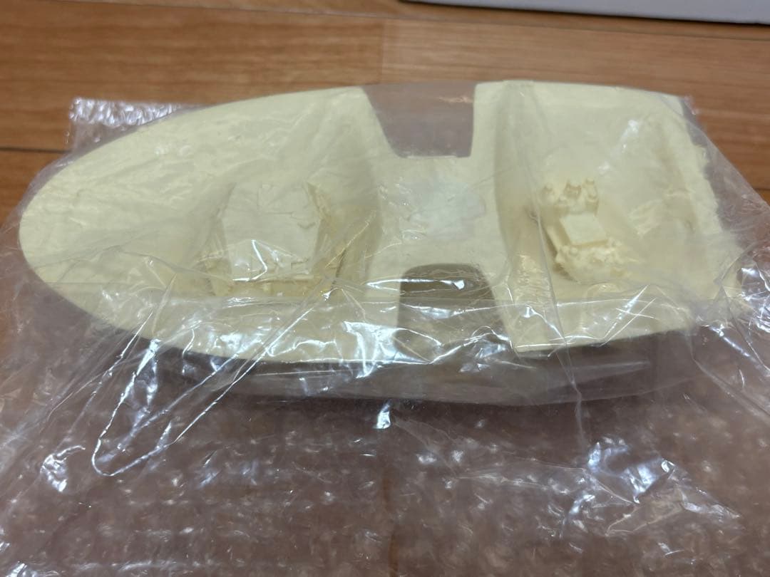 マシーネンクリーガー 1/35 SAND STALKER Sdh.232 未組立