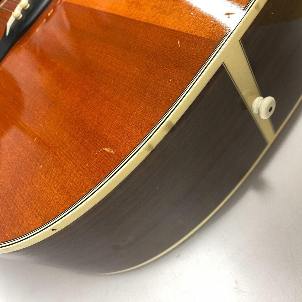 Guiters Sigma シグマギター SEC-28