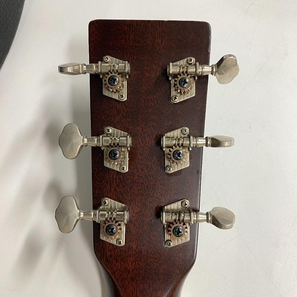 Guiters Sigma シグマギター SEC-28