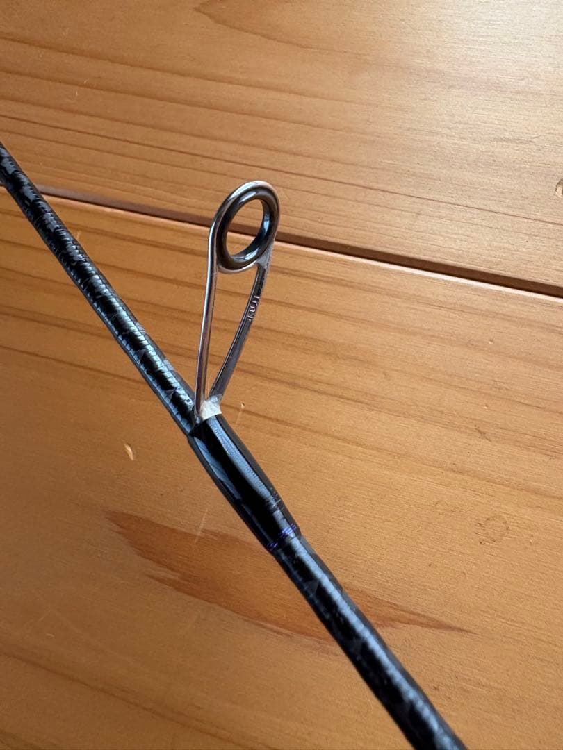 シマノ　21ゲーム LJ S65-0/FS SLJ用