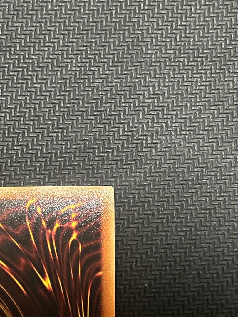 K9ー17号　Ripper プリズマティックシークレットレア　日版