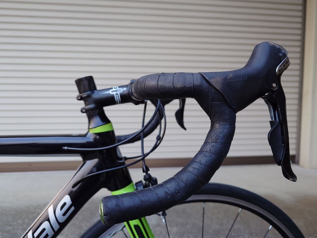 CANNONDALE CAAD12 2016年 105mix サイズ52 埼玉県