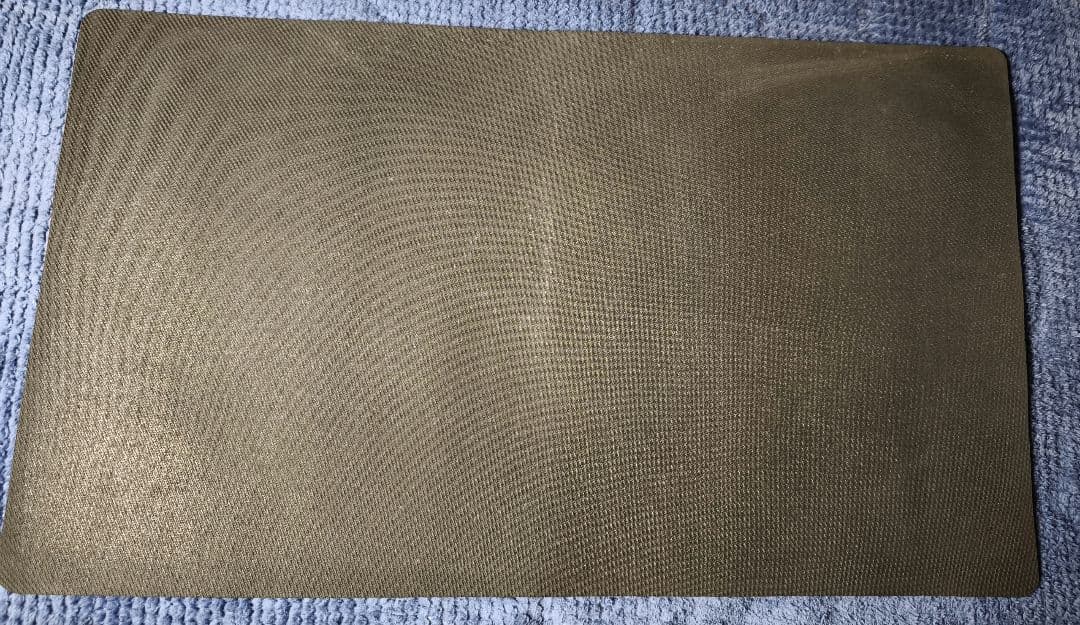 OTS Championship 2015 台湾 焔征竜ブラスター プレイマット