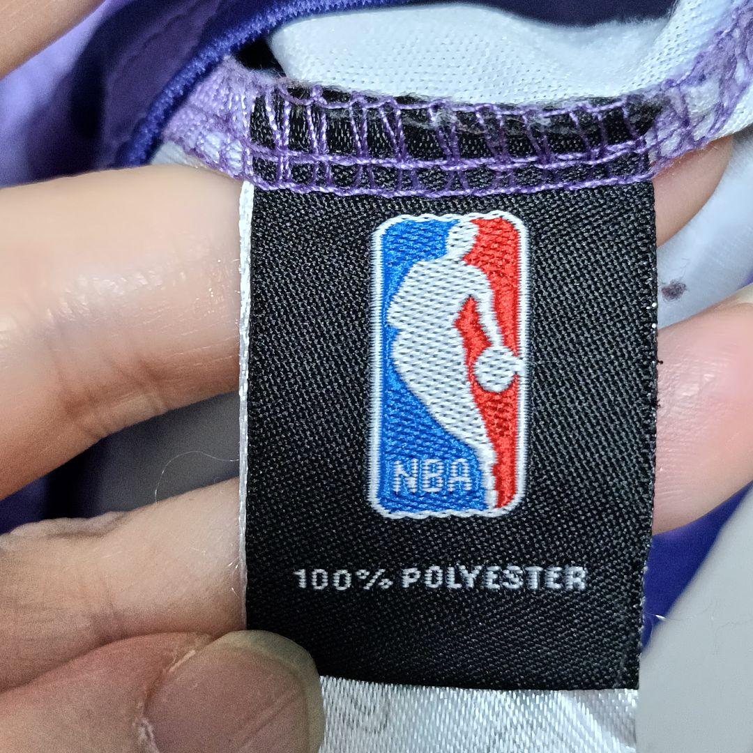 ❤NBA公認 レイカーズ レブロン・ジェームズ 6番 迷彩 タンクトップ 【S】