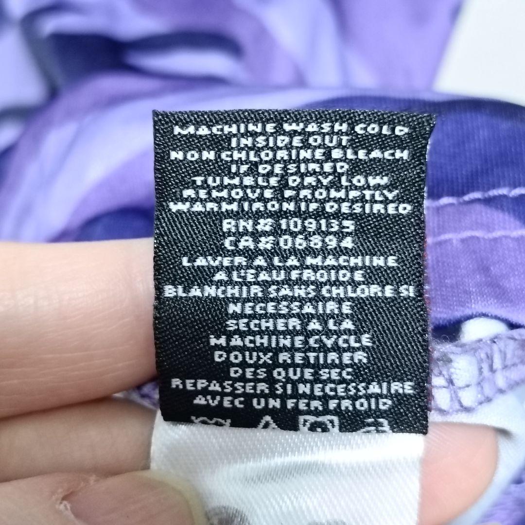 ❤NBA公認 レイカーズ レブロン・ジェームズ 6番 迷彩 タンクトップ 【S】