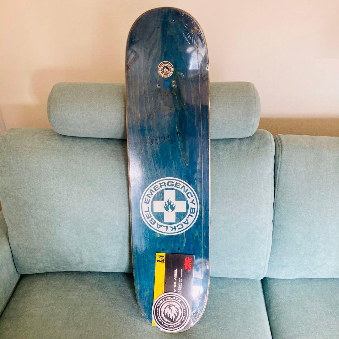 neil blender ニールブレンダー スケートボードデッキ 2枚