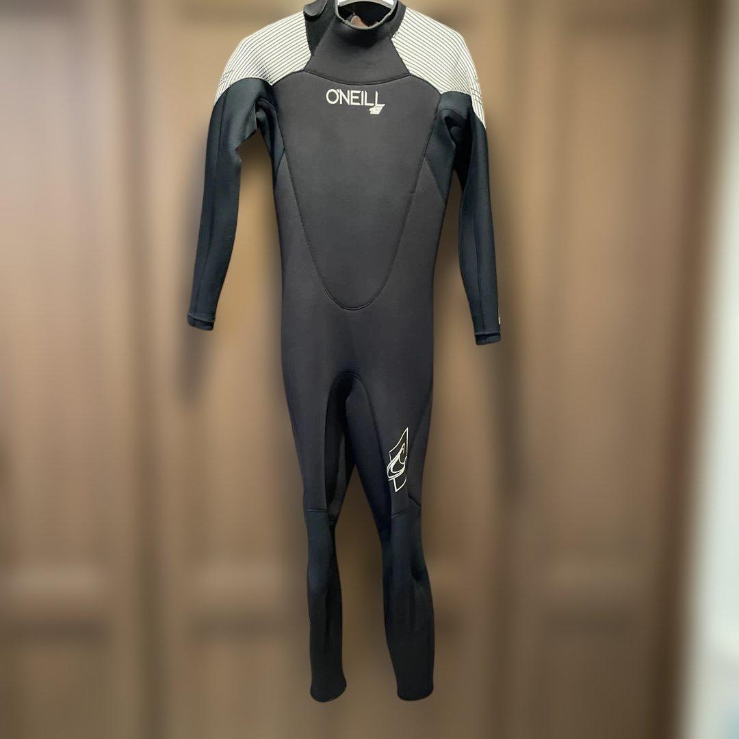 O'Neill 3mmフルスーツ