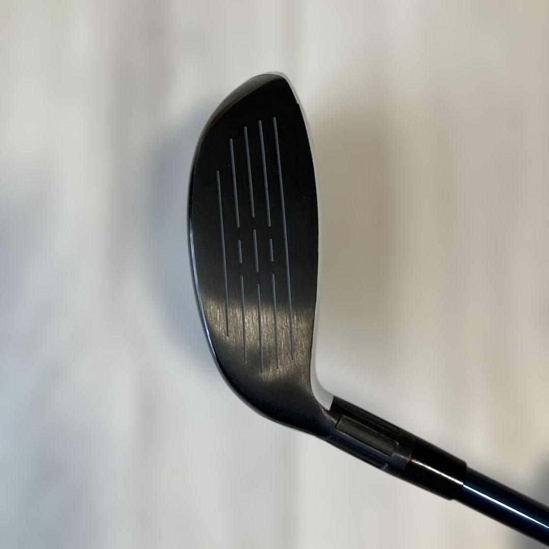 テーラーメイドSIM2 MAXユーティリティ5U