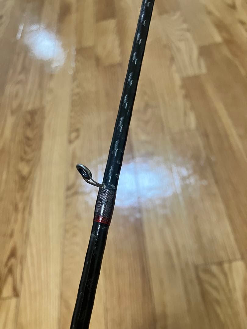 シマノ エギングロッド セフィアSS