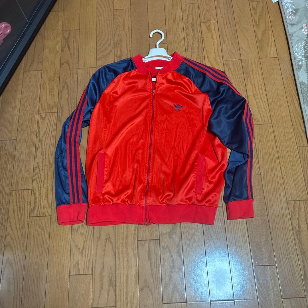 80sアディダスATP