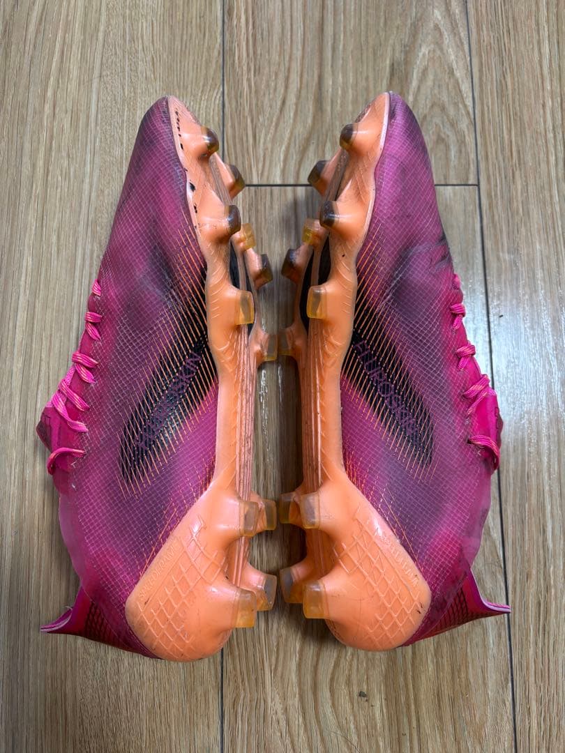 adidas X GHOSTED.1 FG アディダス ゴースト