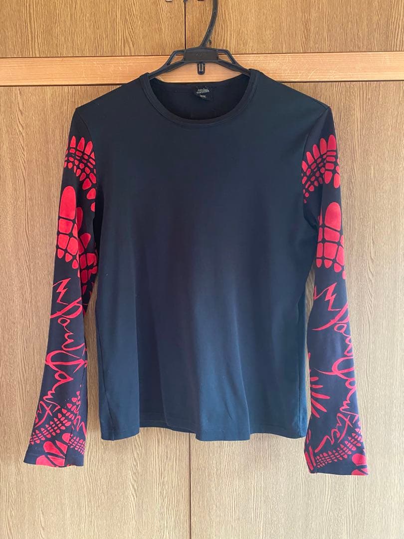 氷室京介　BHOツアーの同ブランドTシャツ