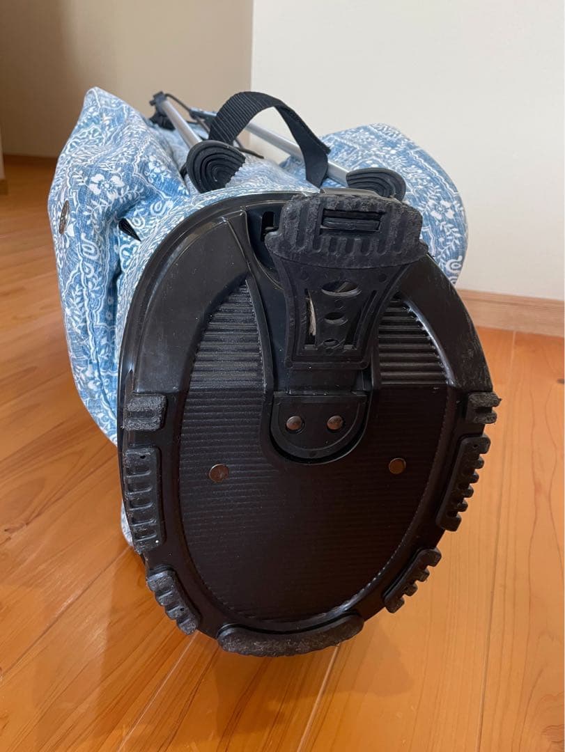 ［希少！値下げ！］CUTTER&BUCK ゴルフバッグ レインスプーナー コラボ