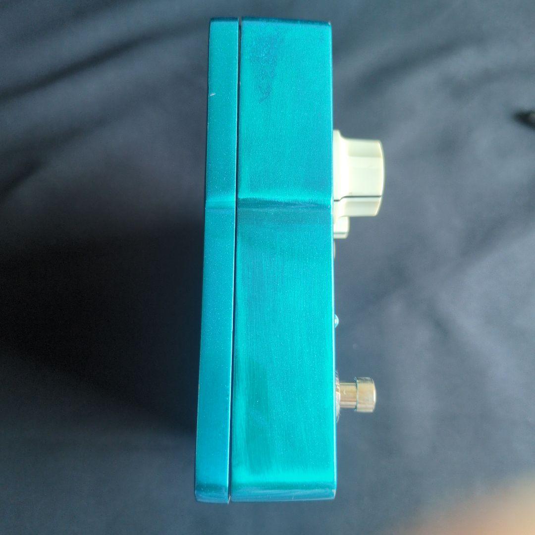 ギター tc electronic FLASHBACK TRIPLE DELAY X4