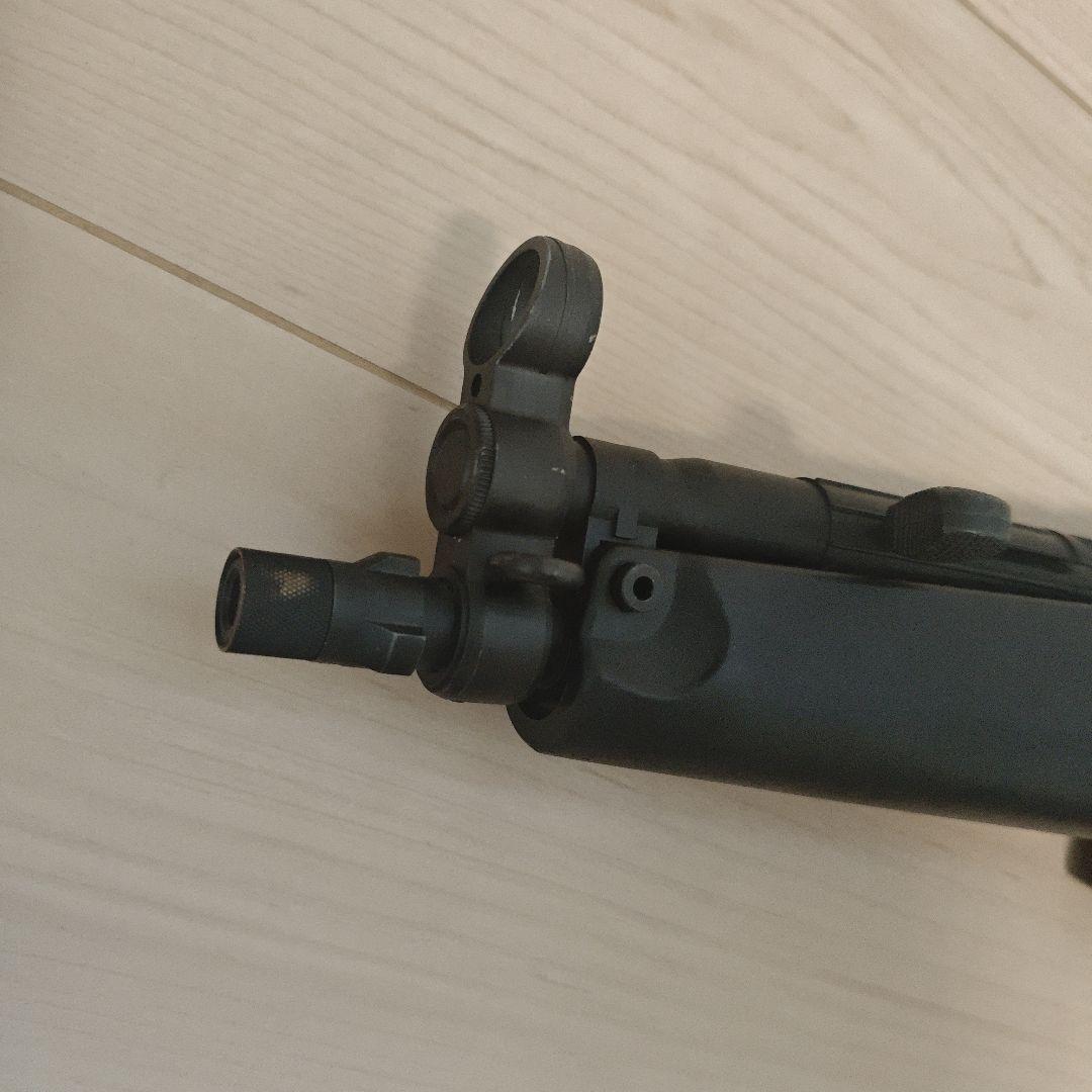 東京マルイ MP5 A5 HIGH CYCLE CUSTOM　ジャンク