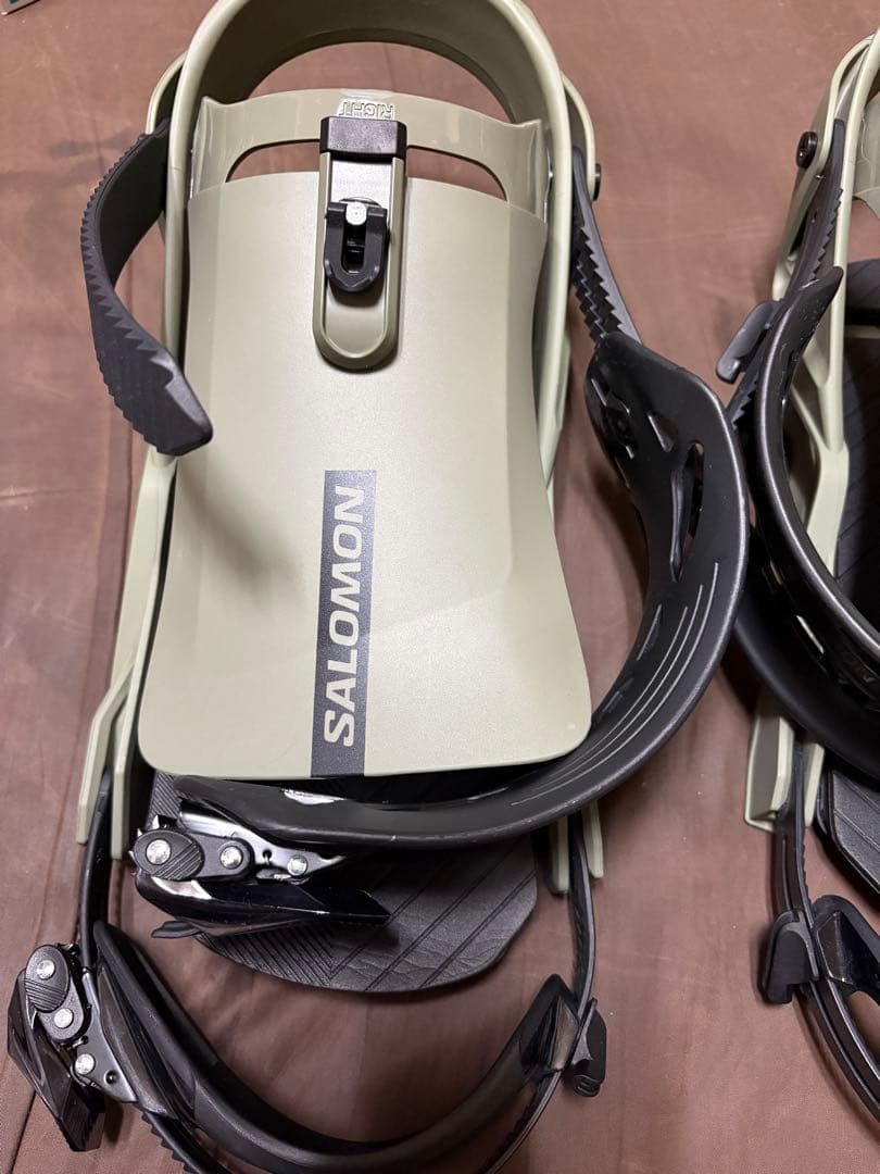 SALOMON RHYTHM サロモンリズム