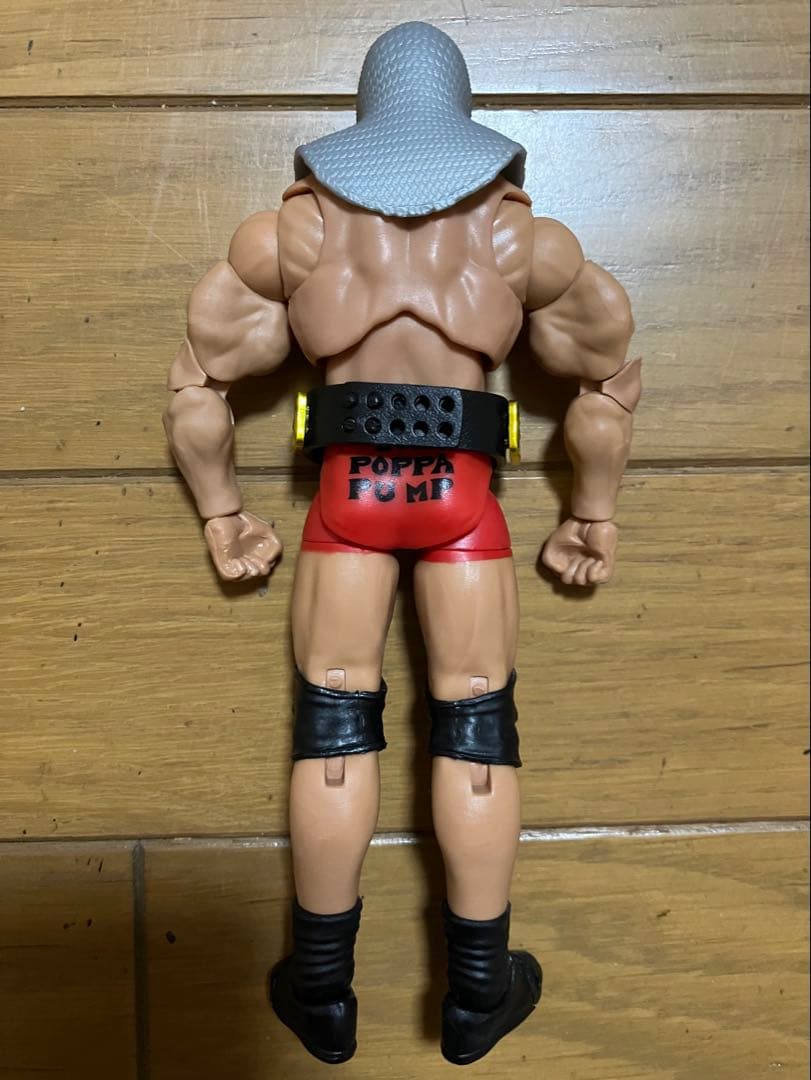 たっくん　アルティメットエディション スコット スタイナー