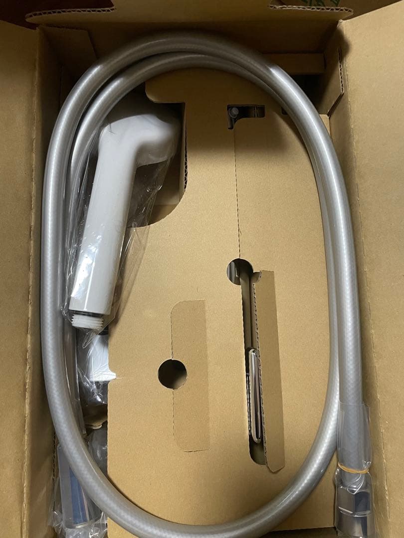 浴室用壁付サーモスタット混合水栓170mm コンフォートウェーブ90φ シルバー