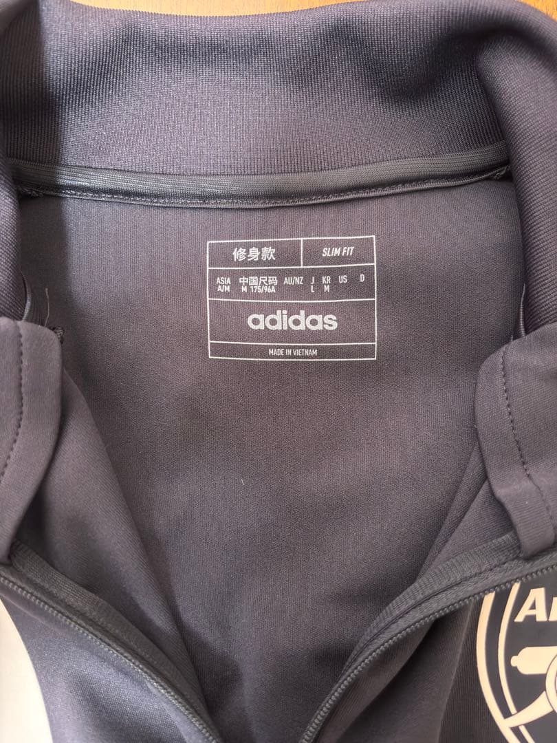 アディダス 24-25 アーセナル大人用 サッカー トレーニングadidas