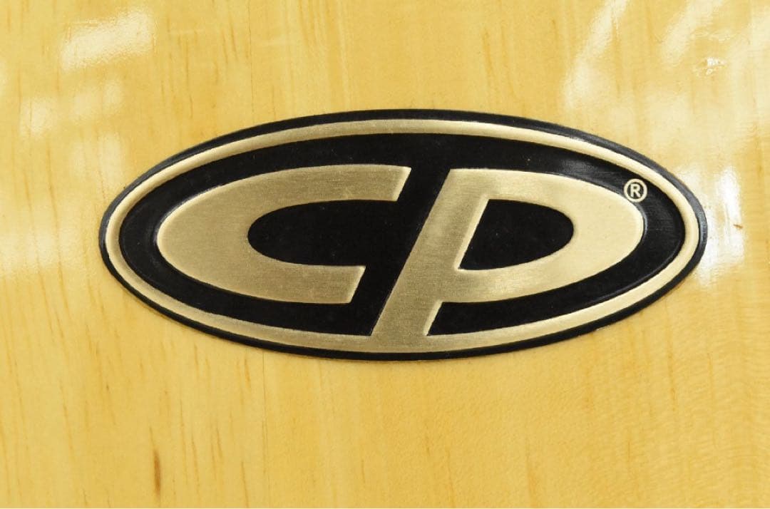 兵庫県神戸市より！CP conga 木製コンガセット送料込みです。