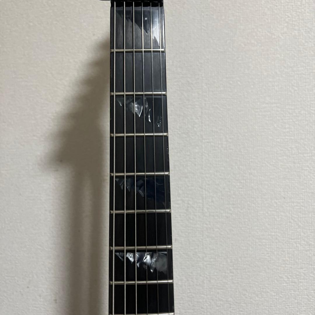 EDWARDS E-ALEXI BLACKY アレキシ ギター