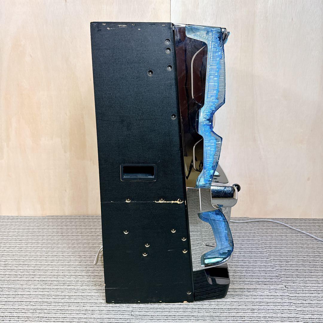 パチスロ実機 1000ちゃん 不要機 オートベット 無段階音量 100V