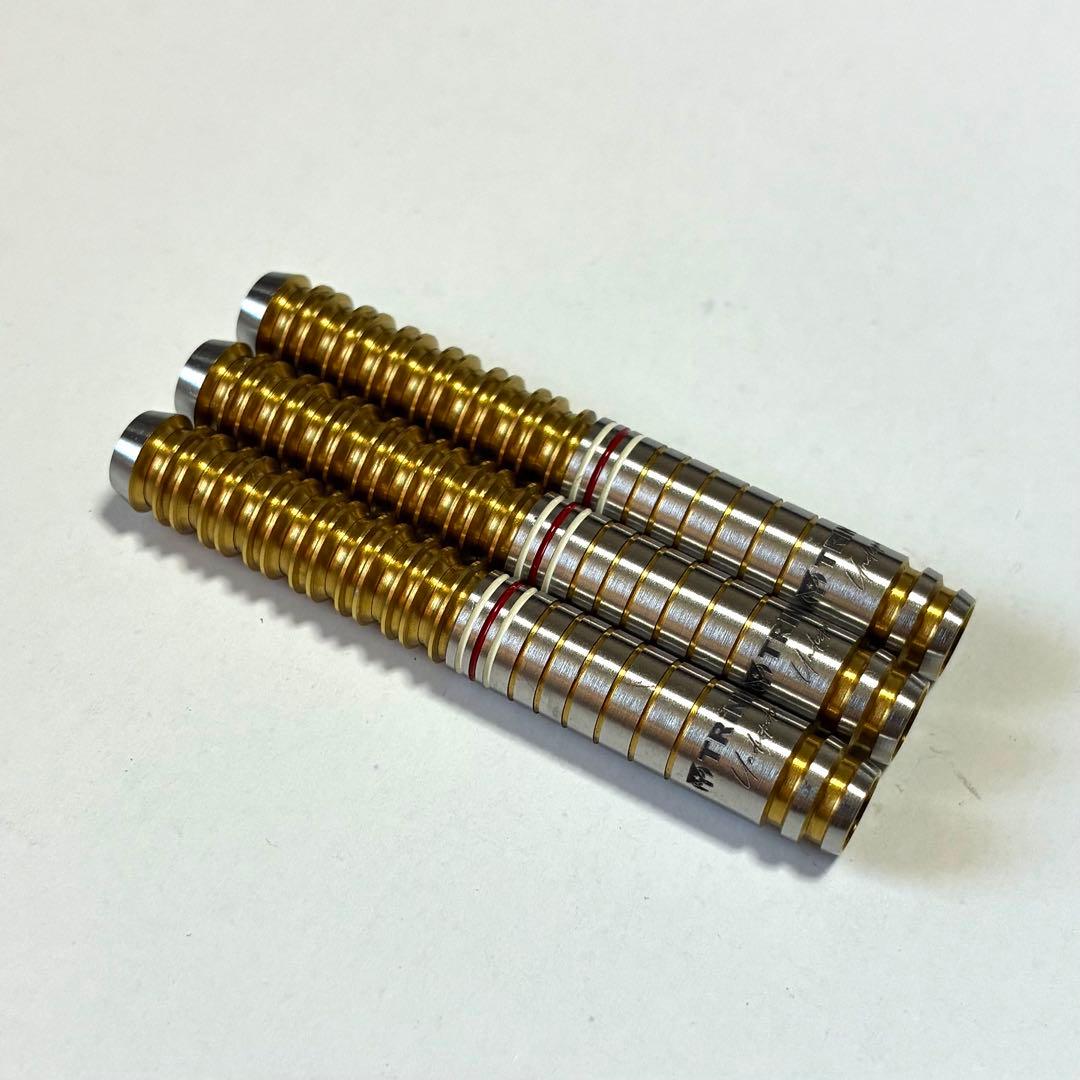 ゴメス16 20g 山田勇樹 TRINIDAD ダーツ Gomez 16 2BA