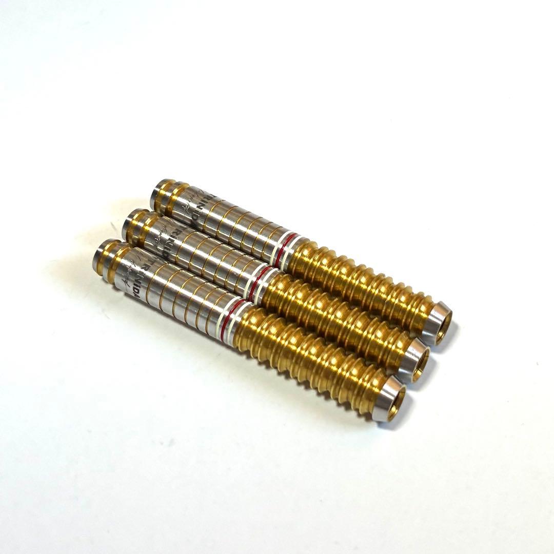 ゴメス16 20g 山田勇樹 TRINIDAD ダーツ Gomez 16 2BA