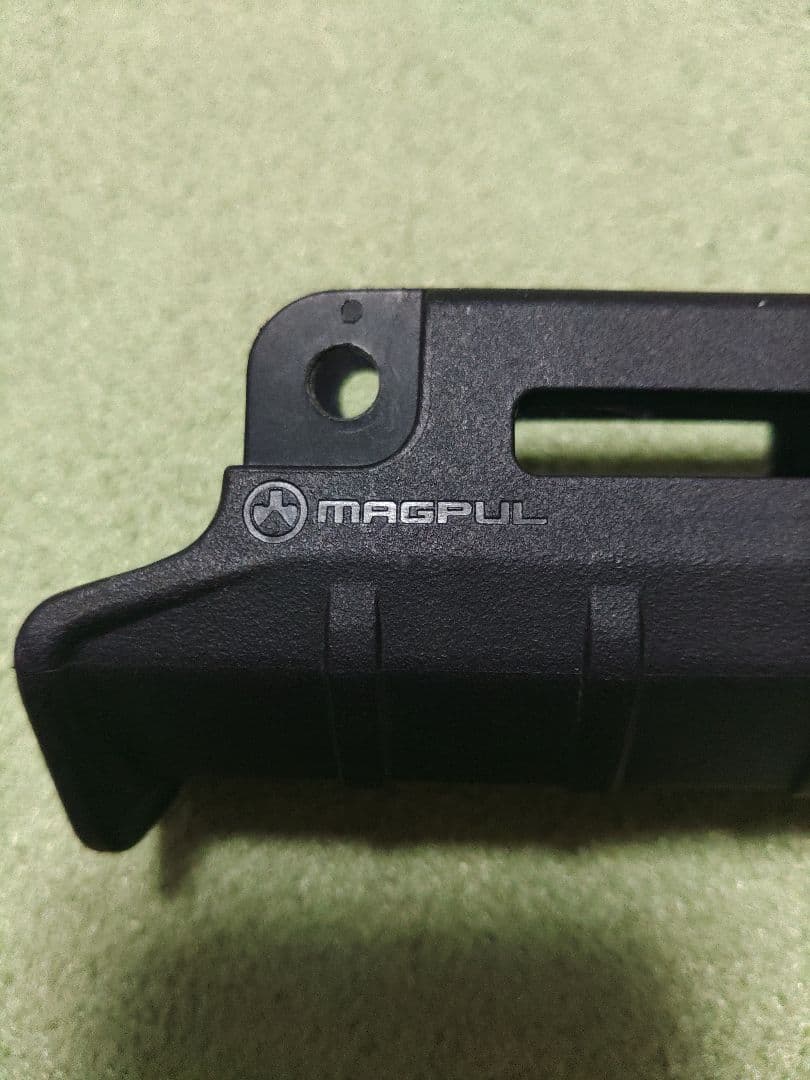 MAGPUL SLハンドガード 実物