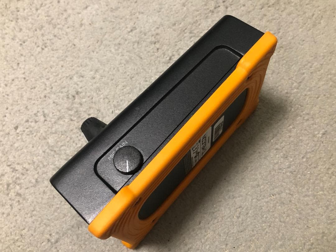 TC HELICON VOICETONE E1 エコー ディレイ