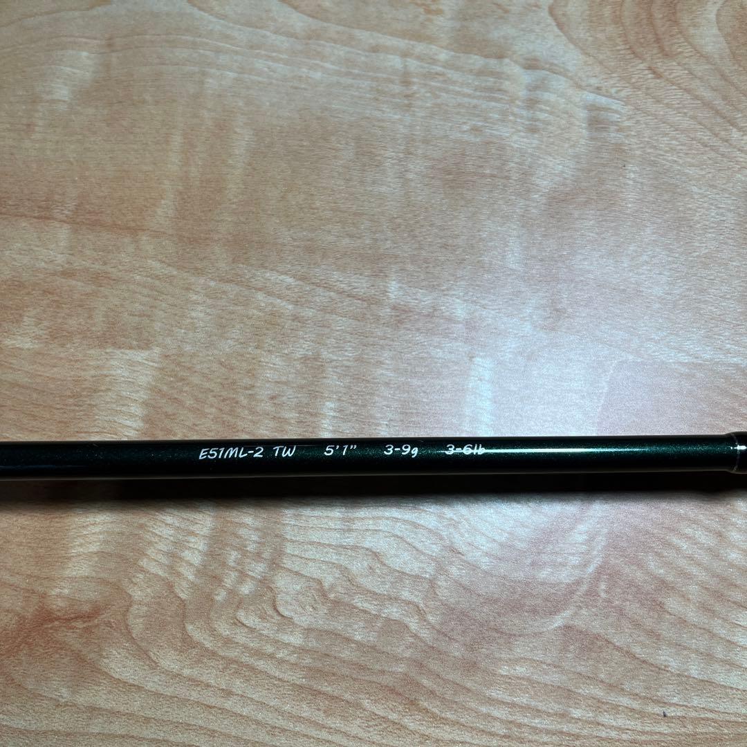 エンハンサー　E51ML-2 TW