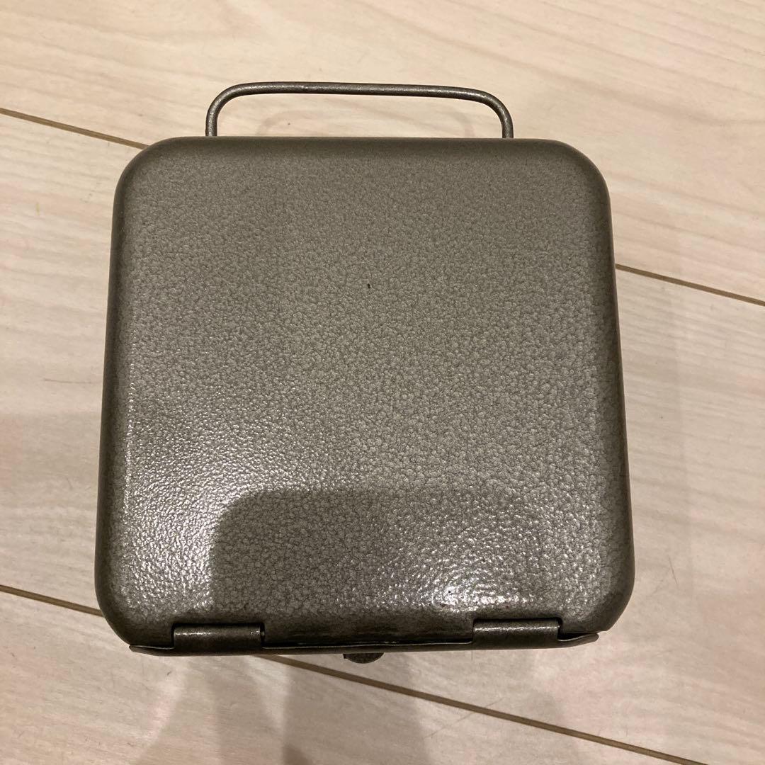 ［未使用品］ソ連　ソビエト　PT-1 オプティマス　ガソリンストーブ