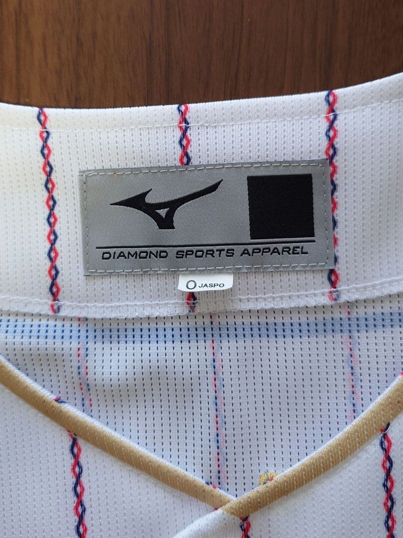 WBC2023山本由伸◆レプリカユニフォーム(O・刺繍)◆侍ジャパン